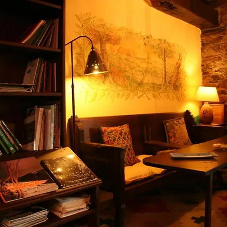 Casa Mario *