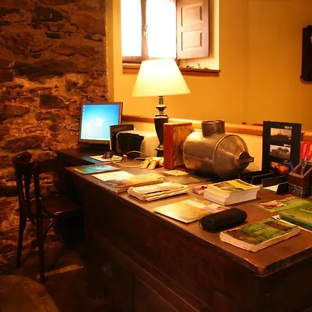 Casa Mario Posada de Rengos