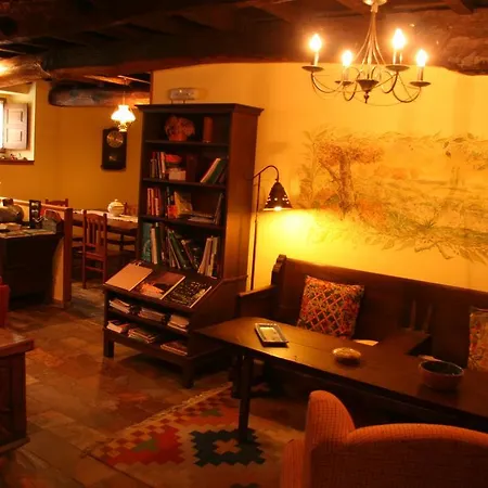 Gospodarstwo wiejskie Casa Mario