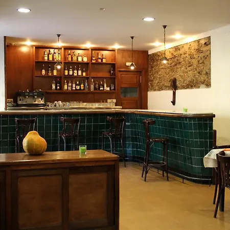 Casa Mario Venkovský dům