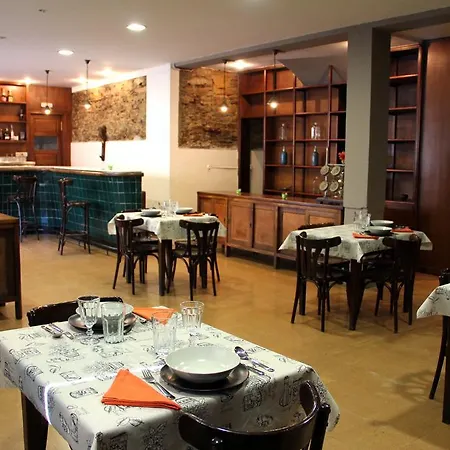 Casa Mario Gospodarstwo wiejskie Posada de Rengos