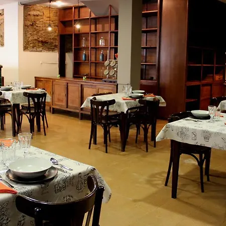 Casa Mario Gospodarstwo wiejskie