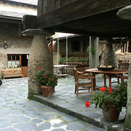 Casa Mario Venkovský dům *