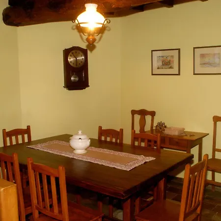 Casa Mario Country house