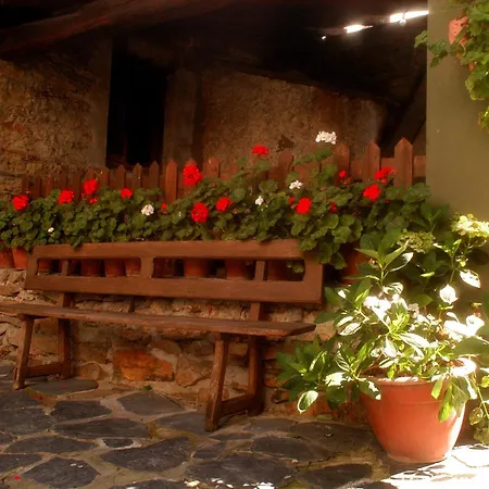 Casa Mario * Posada de Rengos