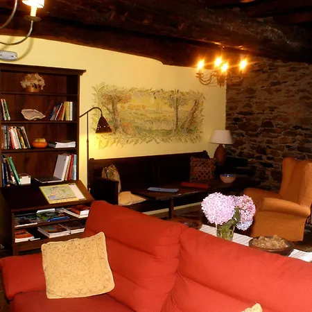 Venkovský dům Casa Mario *
