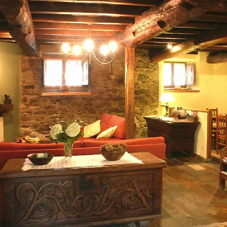 Casa Mario Posada de Rengos