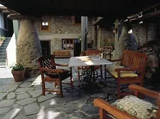 Casa Mario