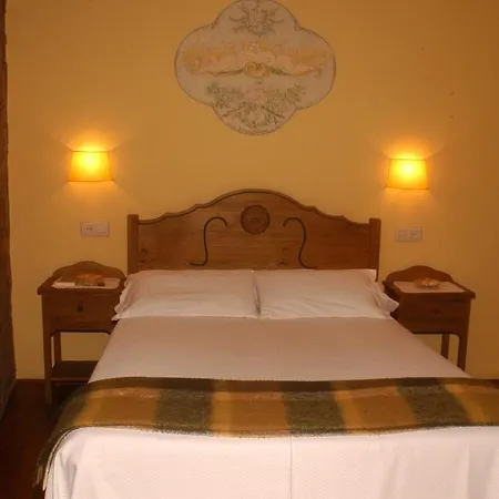 Venkovský dům Casa Mario Posada de Rengos
