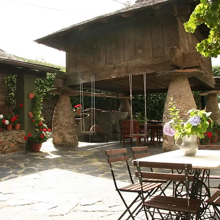 Casa Mario *