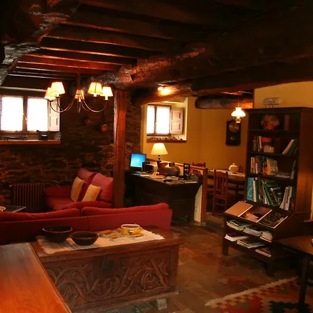 Gospodarstwo wiejskie Casa Mario *