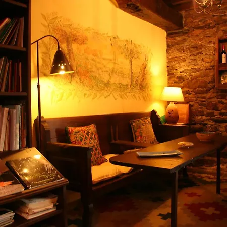 Casa Mario *
