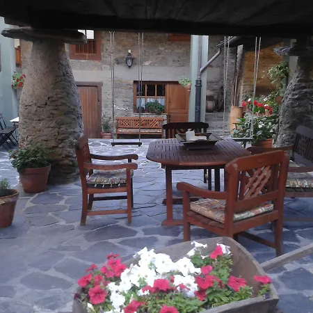 Country house Casa Mario *
